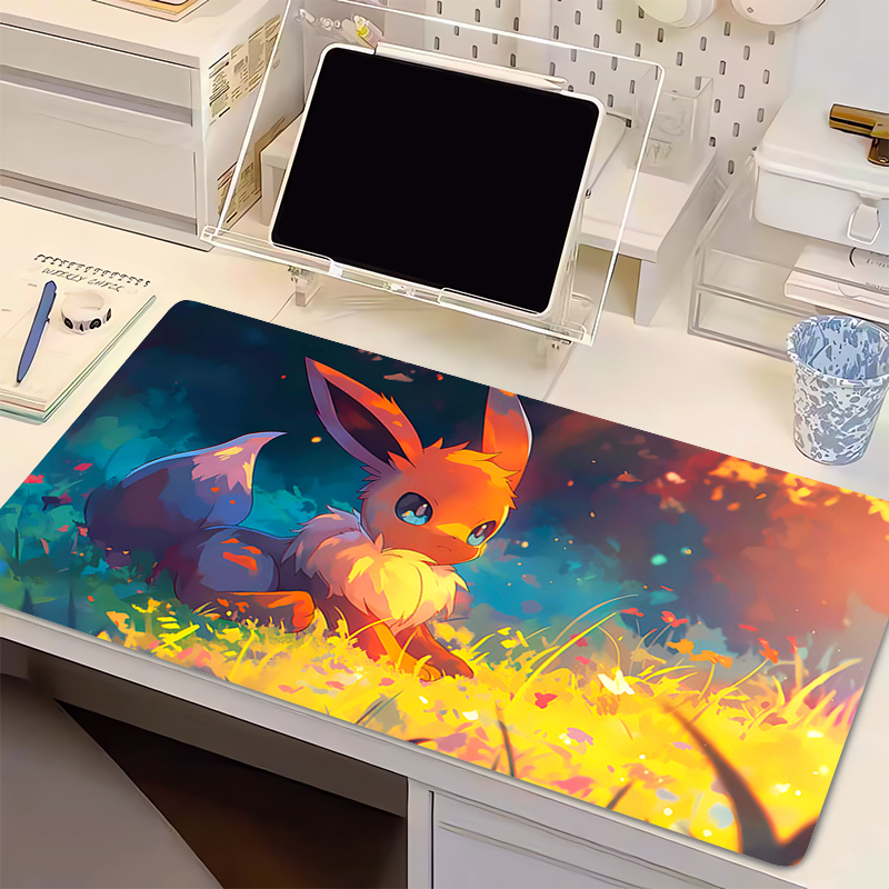 E-sports Mouse Pad P-Pokemon E - Gaming Keyboard Best recensione e prezzo