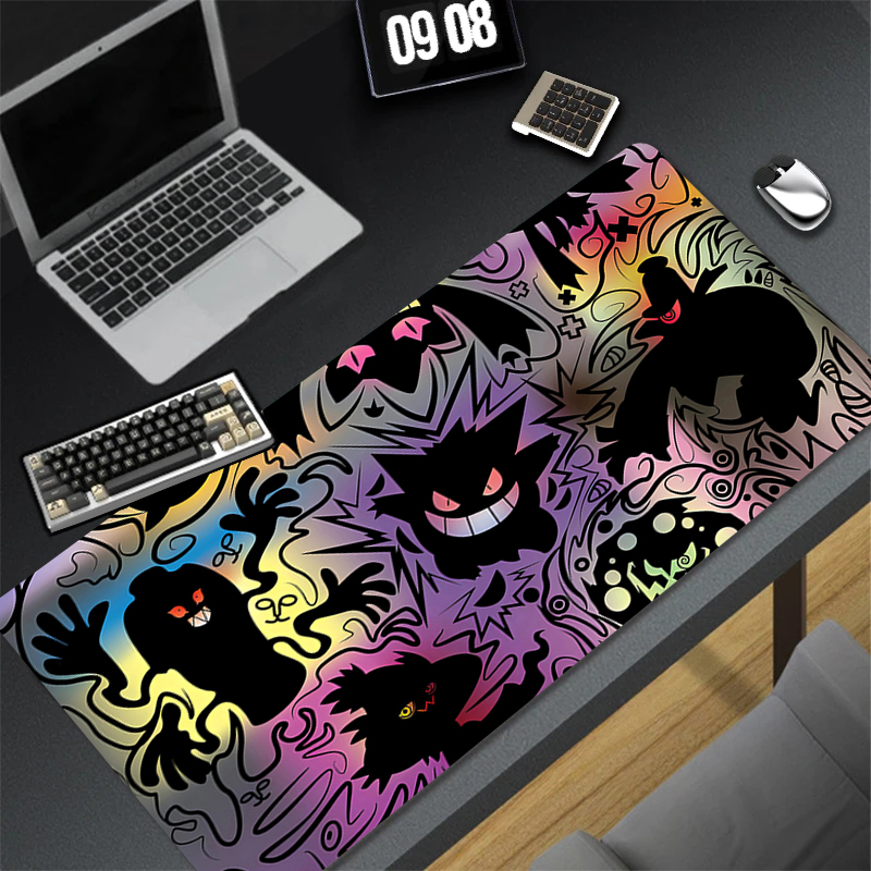 Mousepad Computer New Mouse Pa - Gaming Keyboard Theme recensione e prezzo