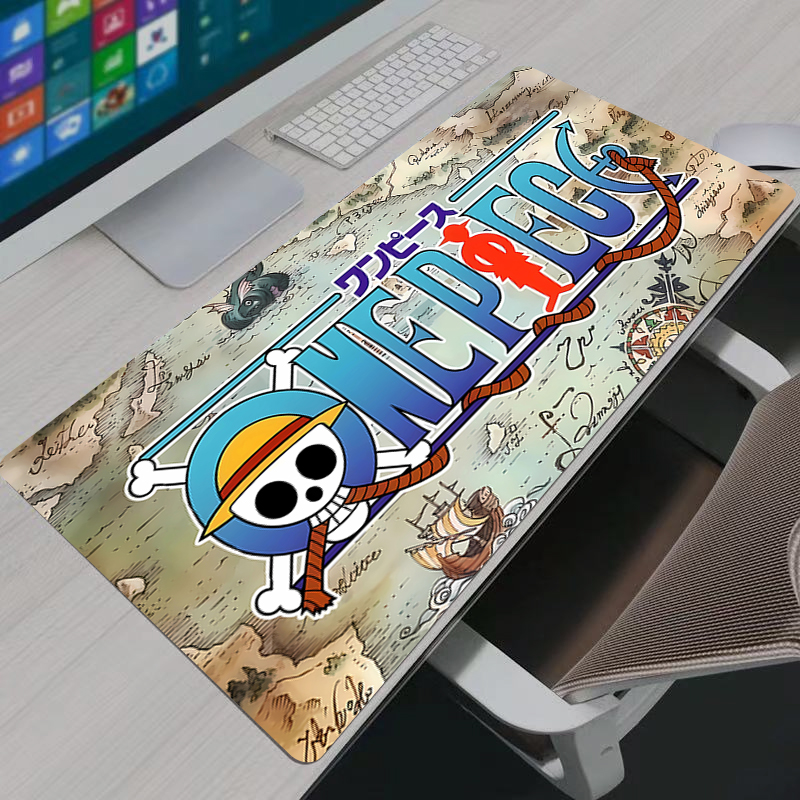 Computer Mouse Pad Gamer Mouse - Gaming Keyboard Easy To Clean recensione e prezzo
