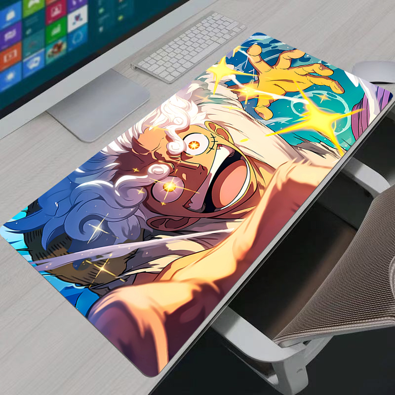 Computer Mouse Pad Gamer Mouse - Gaming Keyboard Easy To Clean recensione e prezzo