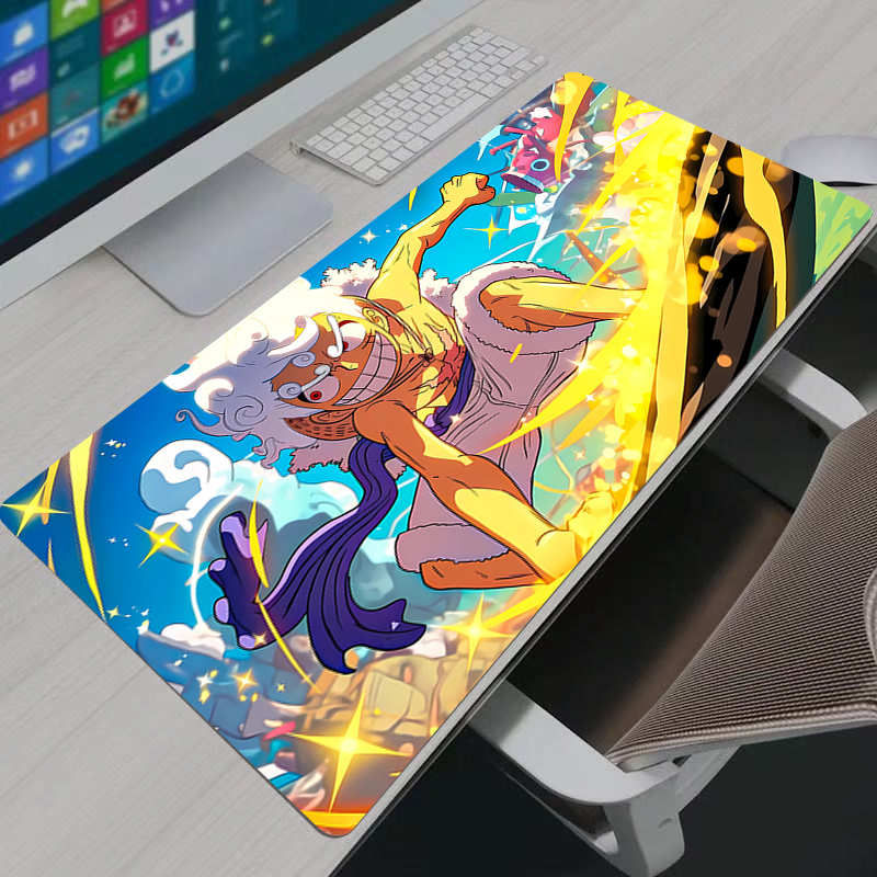 Computer Mouse Pad Gamer Mouse - Gaming Keyboard Easy To Clean recensione e prezzo
