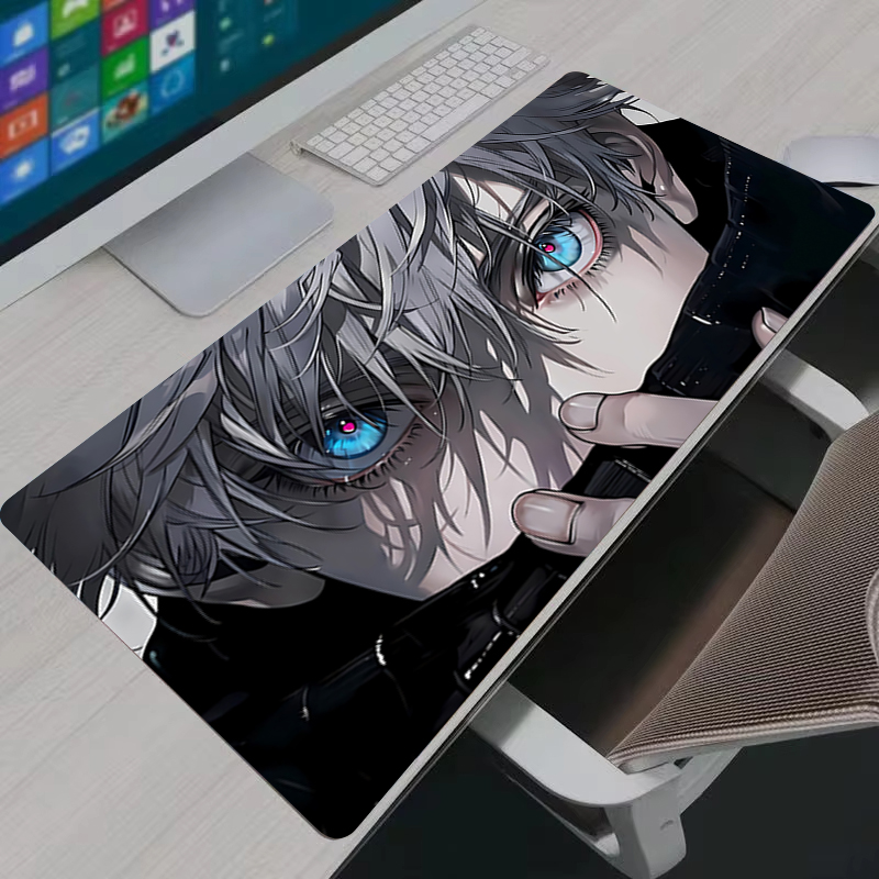 Mouse Pad Cool Anime Jujutsu K - Gaming Keyboard Easy To Clean recensione e prezzo