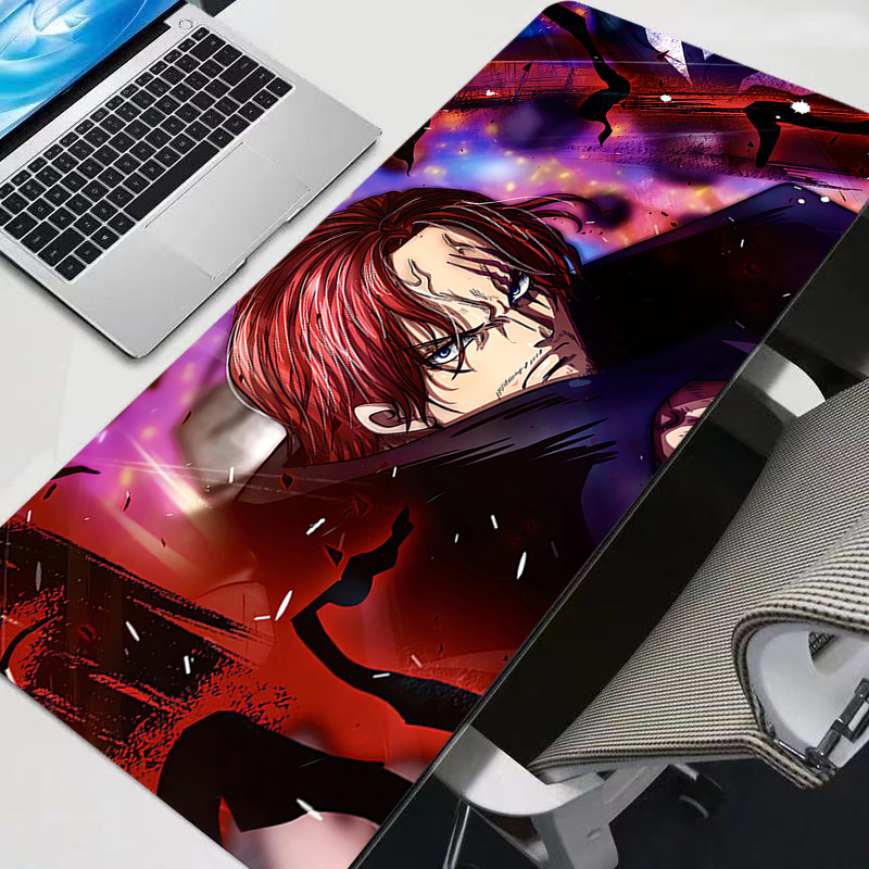 Mouse Pad One Piece Kawaii Gam - Gaming Keyboard Easy To Clean recensione e prezzo