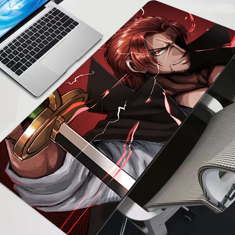 Mouse Pad One Piece Kawaii Gam - Gaming Keyboard Easy To Clean recensione e prezzo