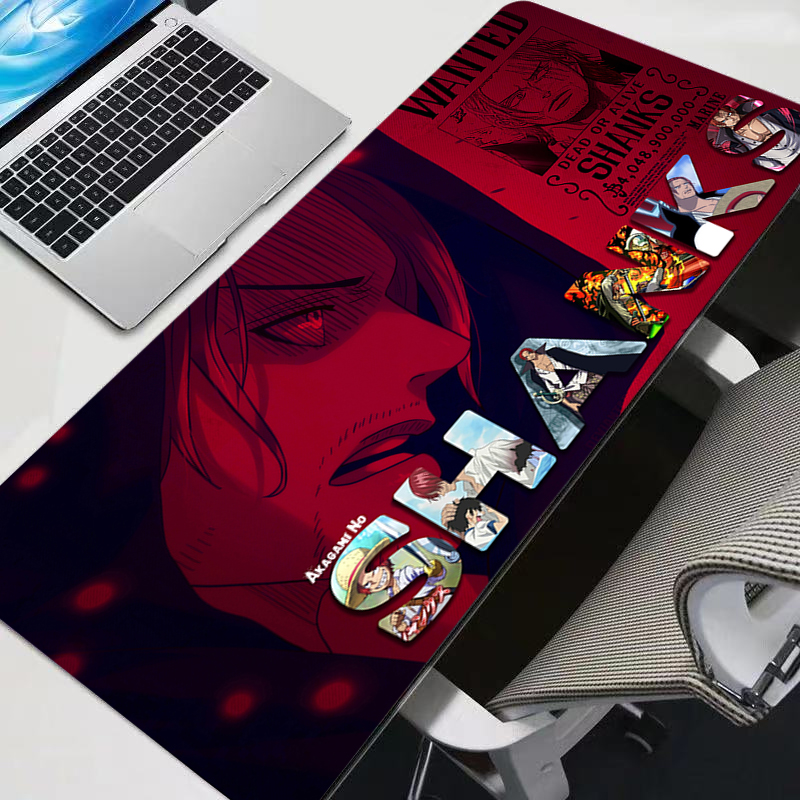 Mouse Pad One Piece Kawaii Gam - Gaming Keyboard Easy To Clean recensione e prezzo