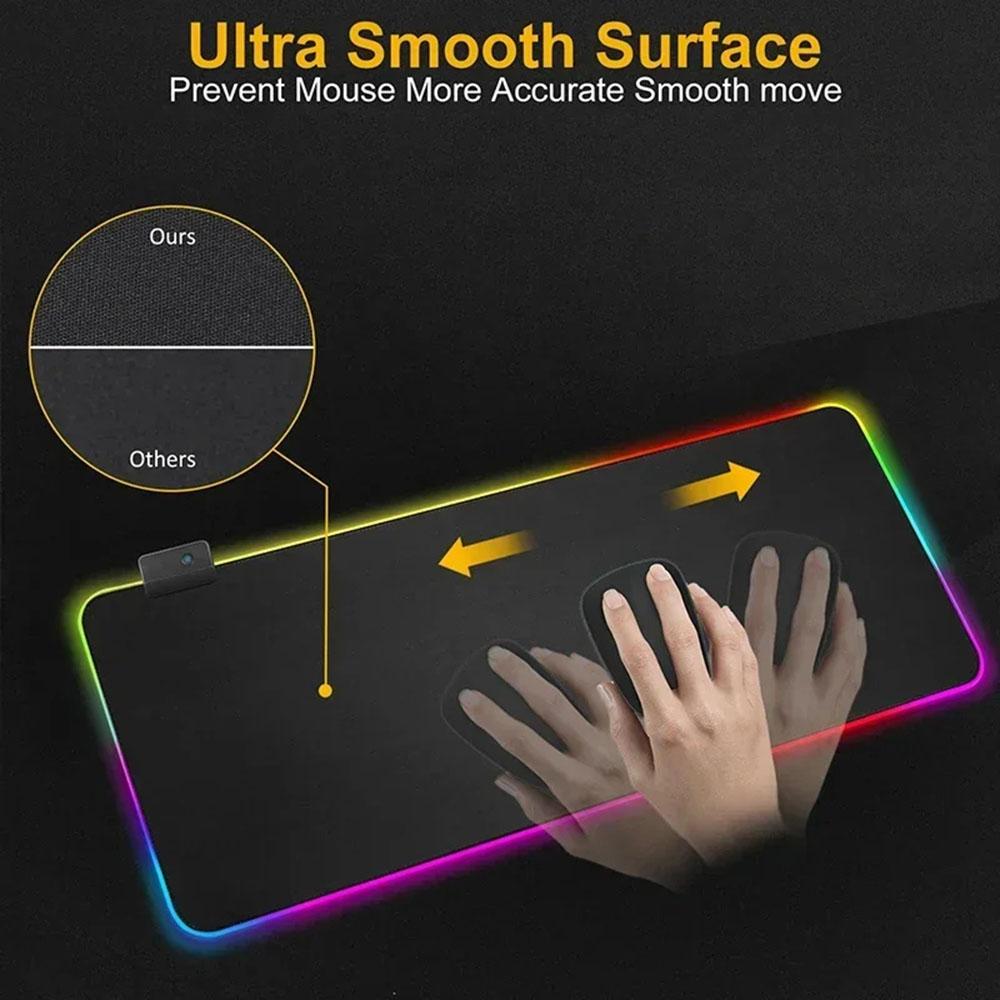 That Say Your Name  Mouse Pad  - Gaming Keyboard Name recensione e prezzo