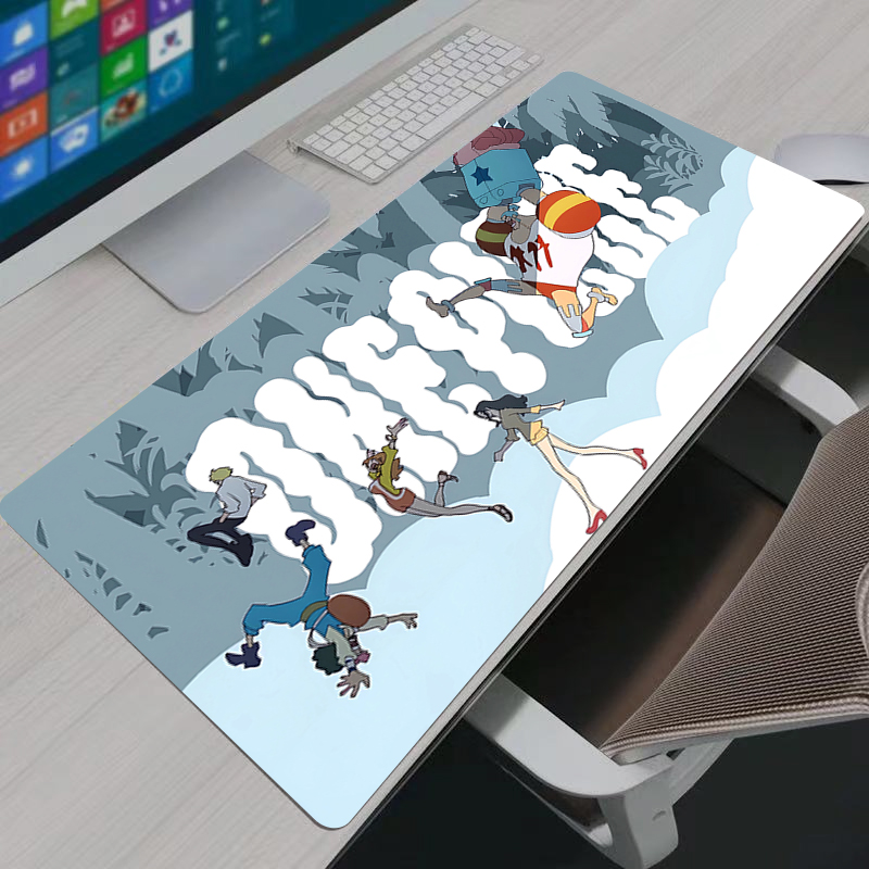Japan Game Anime One Piece Log - Gaming Keyboard Theme recensione e prezzo