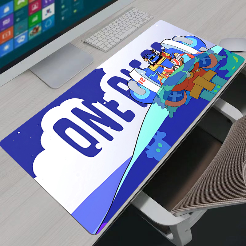 Japan Game Anime One Piece Log - Gaming Keyboard Theme recensione e prezzo