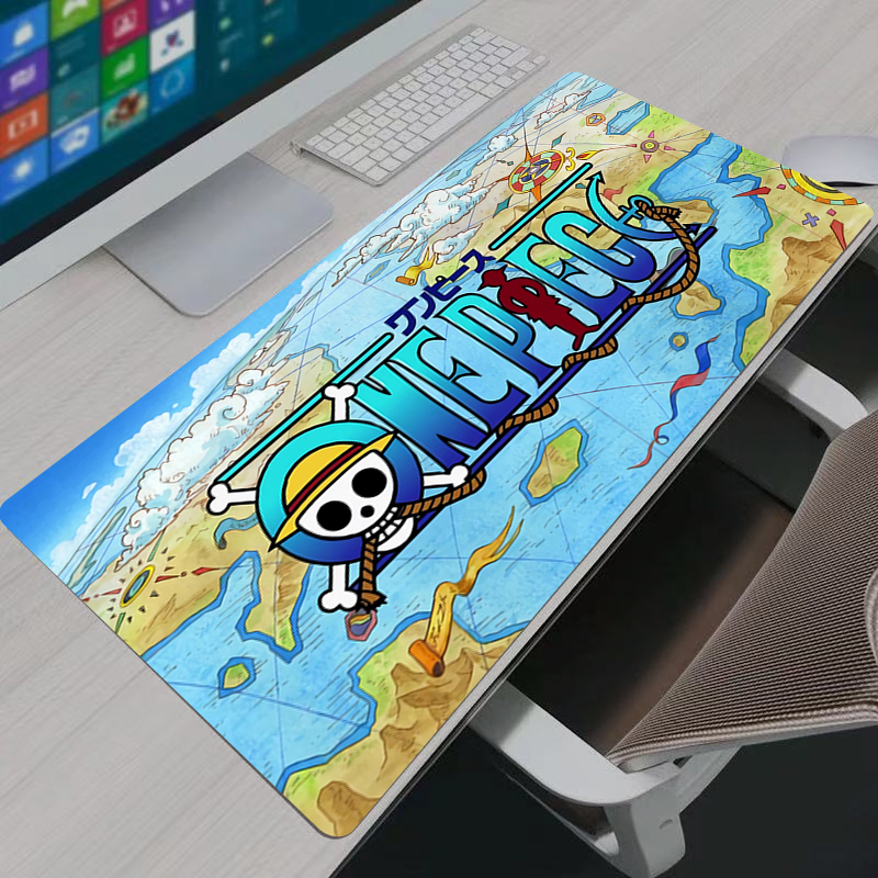 Japan Game Anime One Piece Log - Gaming Keyboard Theme recensione e prezzo