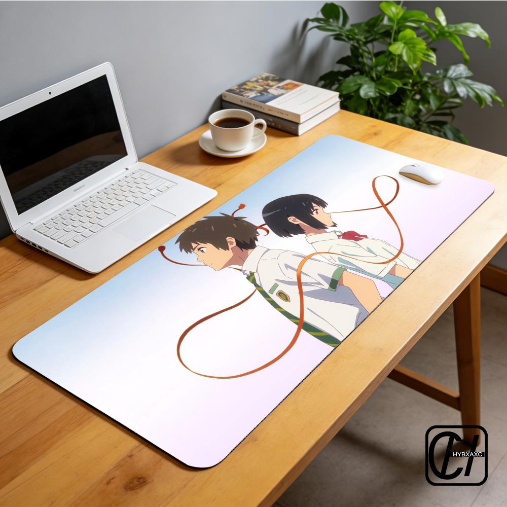 Your name Mouse Pad Desk Mouse - Gaming Keyboard Name recensione e prezzo