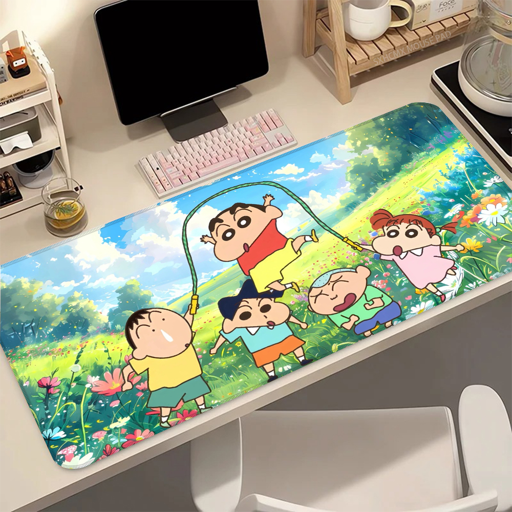 Anime Cartoon Mouse Pad C-Cray - Gaming Keyboard Theme recensione e prezzo
