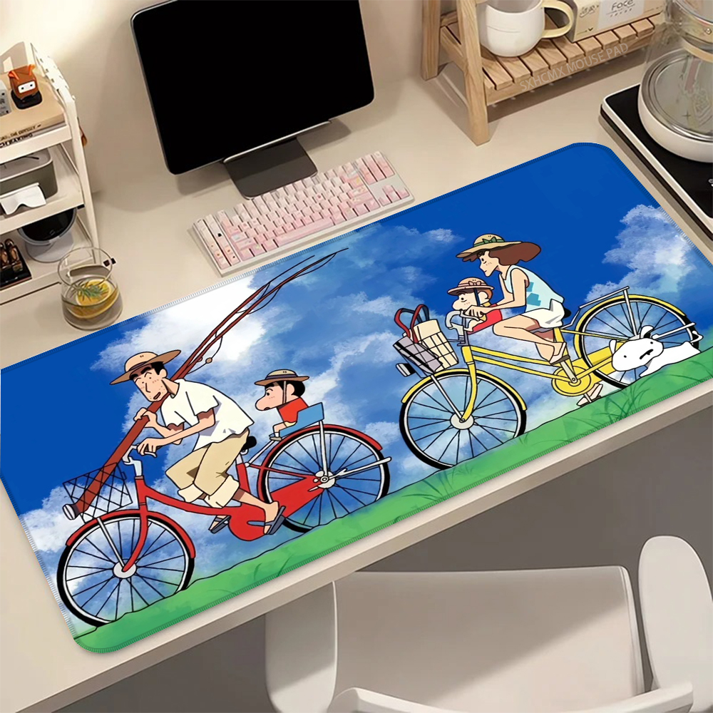 Anime Cartoon Mouse Pad C-Cray - Gaming Keyboard Theme recensione e prezzo
