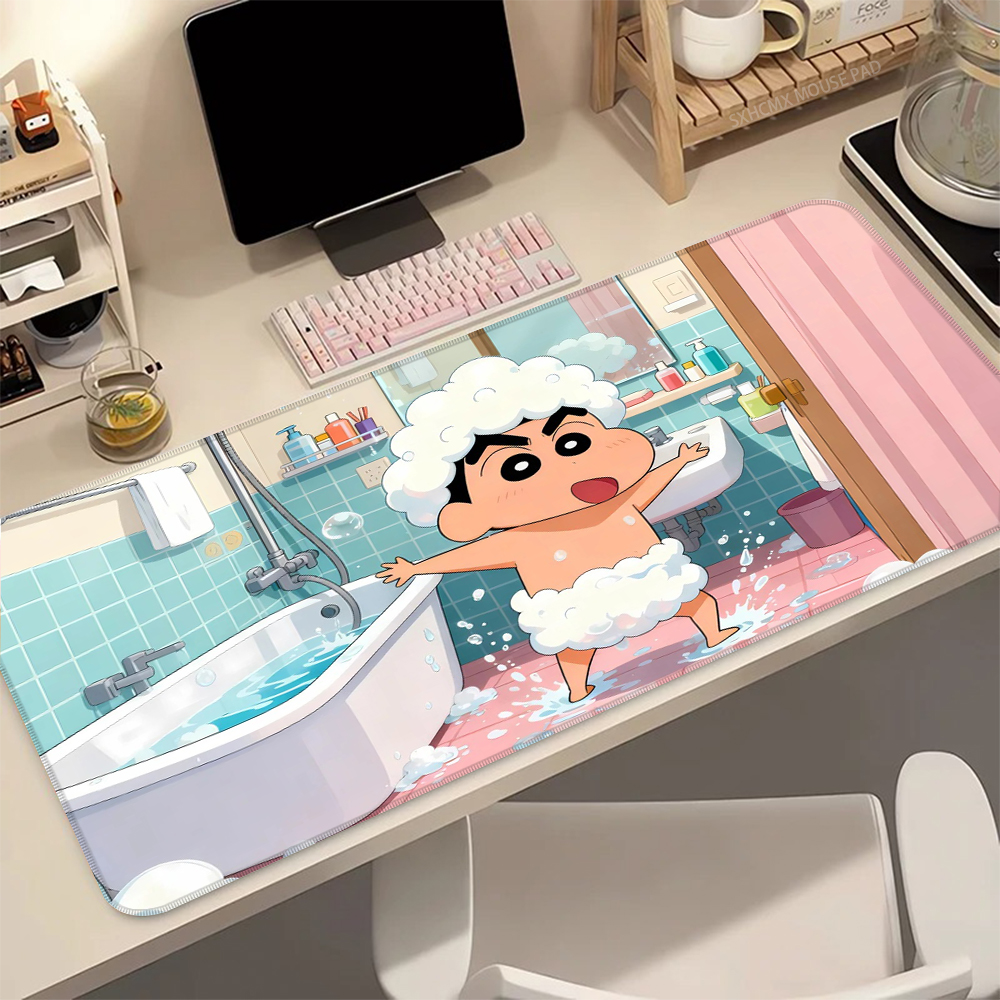 Anime Cartoon Mouse Pad C-Cray - Gaming Keyboard Theme recensione e prezzo