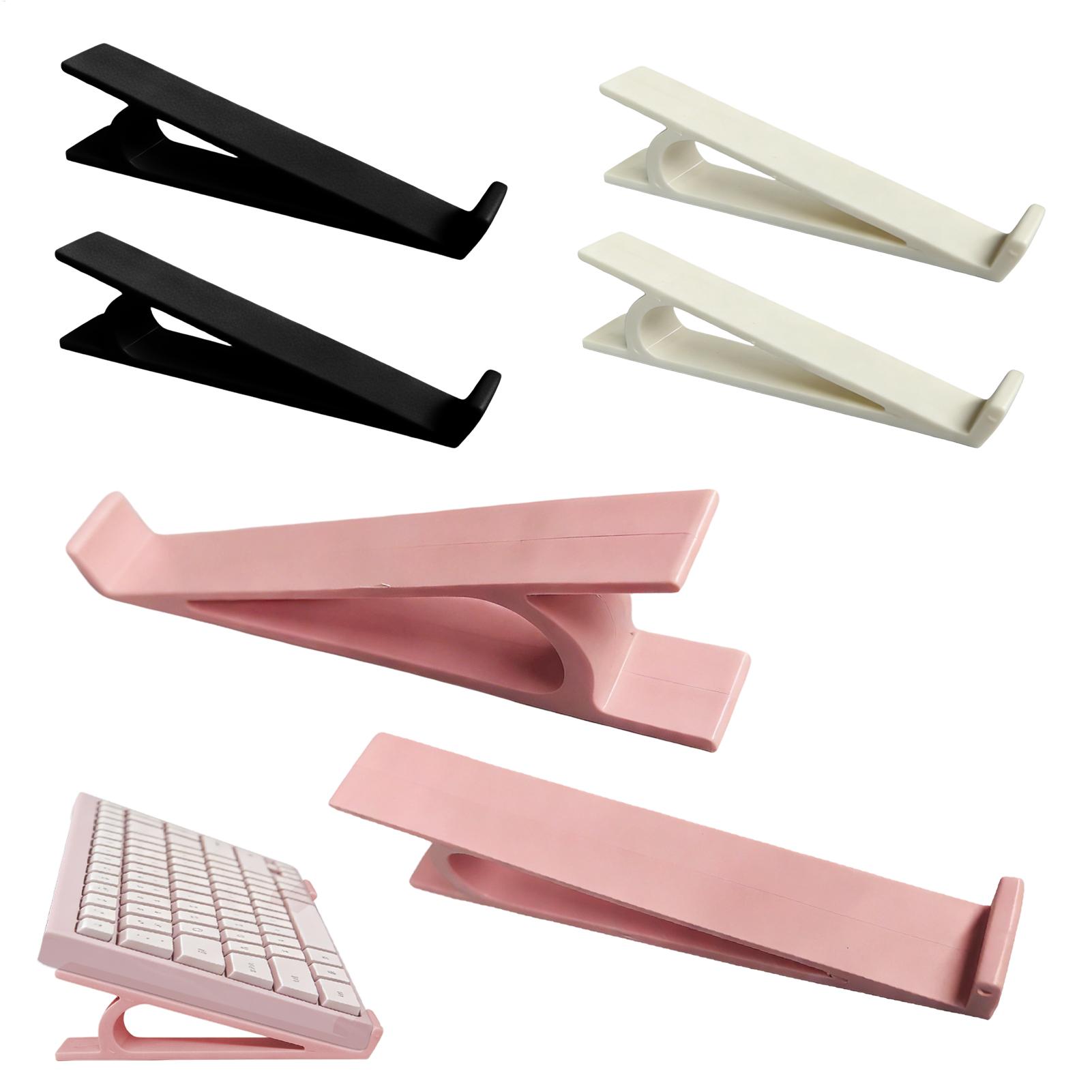 Universal keyboard riser stand - Gaming Keyboard Ergonomic recensione e prezzo