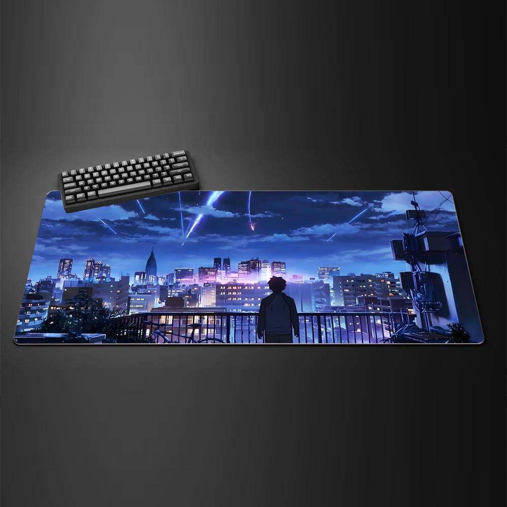 Your Name Mouse Pad Mousepad L - Gaming Keyboard Name recensione e prezzo