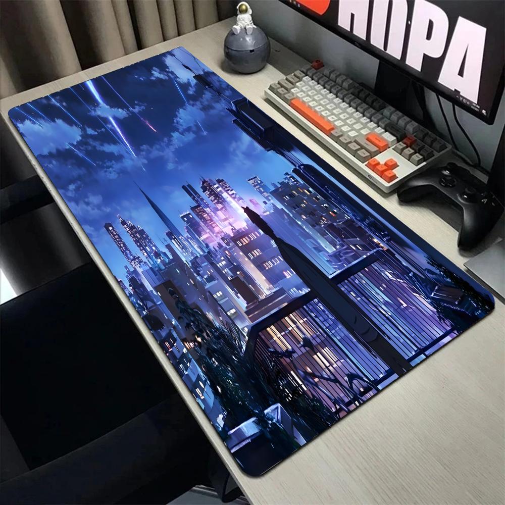 Your Name Mouse Pad Mousepad L - Gaming Keyboard Name recensione e prezzo