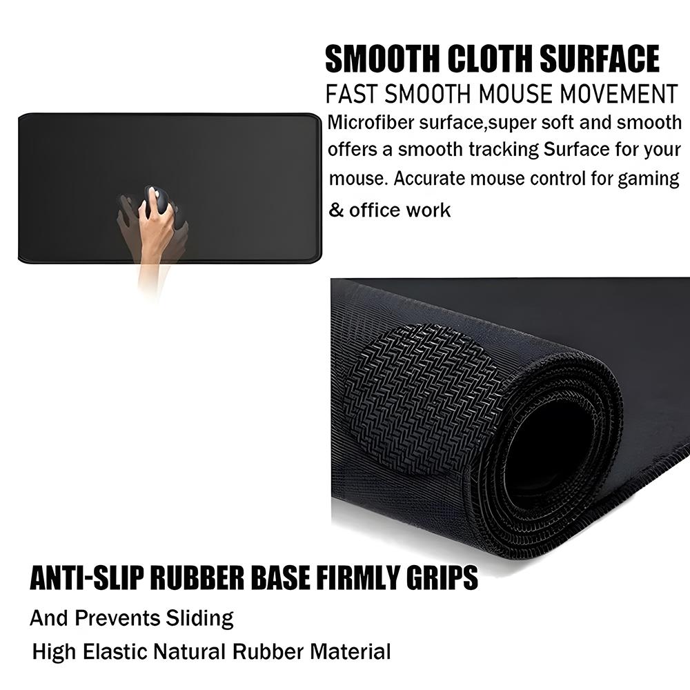 Your Name Mouse Pad Mousepad L - Gaming Keyboard Name recensione e prezzo