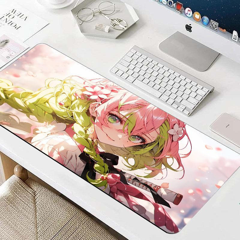 VIKAMA Blue Tone Summer Anime  - Gaming Keyboard Blue recensione e prezzo
