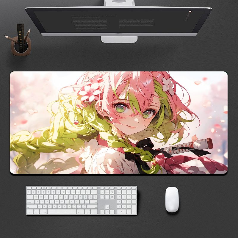 VIKAMA Blue Tone Summer Anime  - Gaming Keyboard Blue recensione e prezzo
