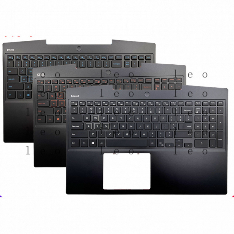 for Dell Gaming Laptop 15 G3 3 - Gaming Keyboard Blue recensione e prezzo