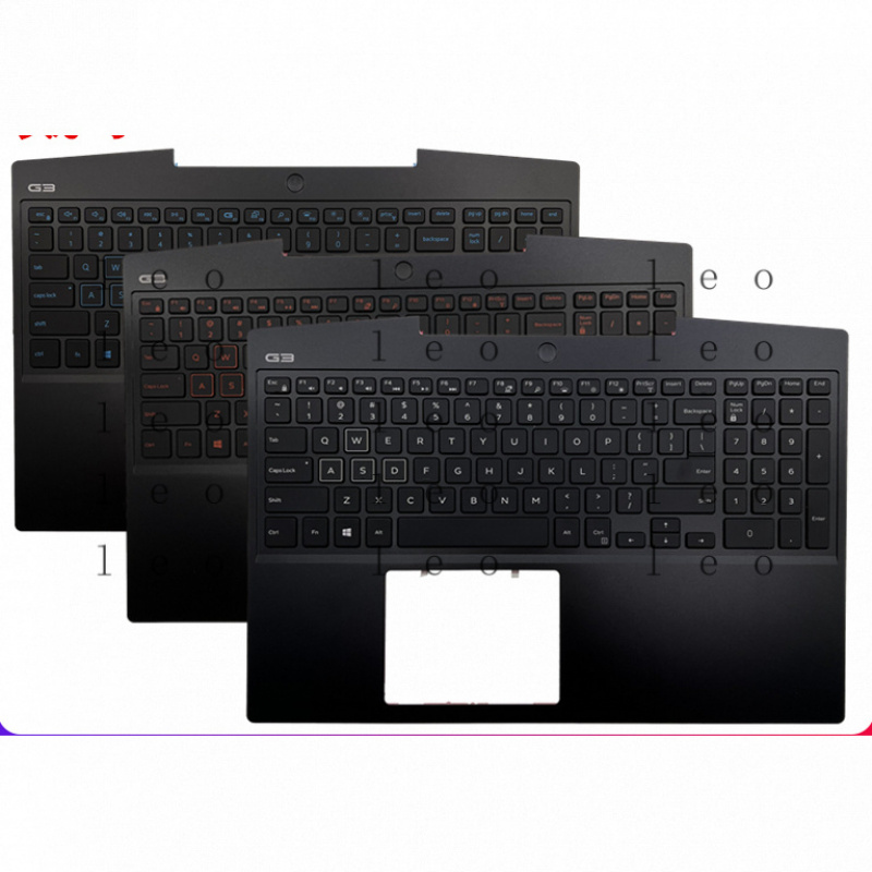 for Dell Gaming Laptop 15 G3 3 - Gaming Keyboard Blue recensione e prezzo