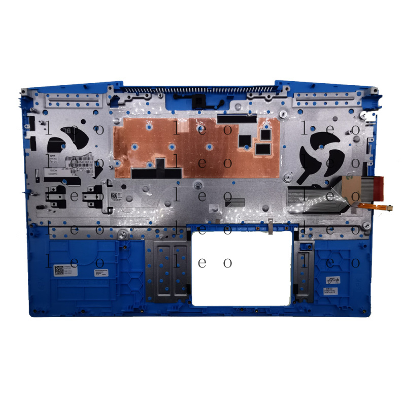 for Dell Gaming Laptop 15 G3 3 - Gaming Keyboard Blue recensione e prezzo