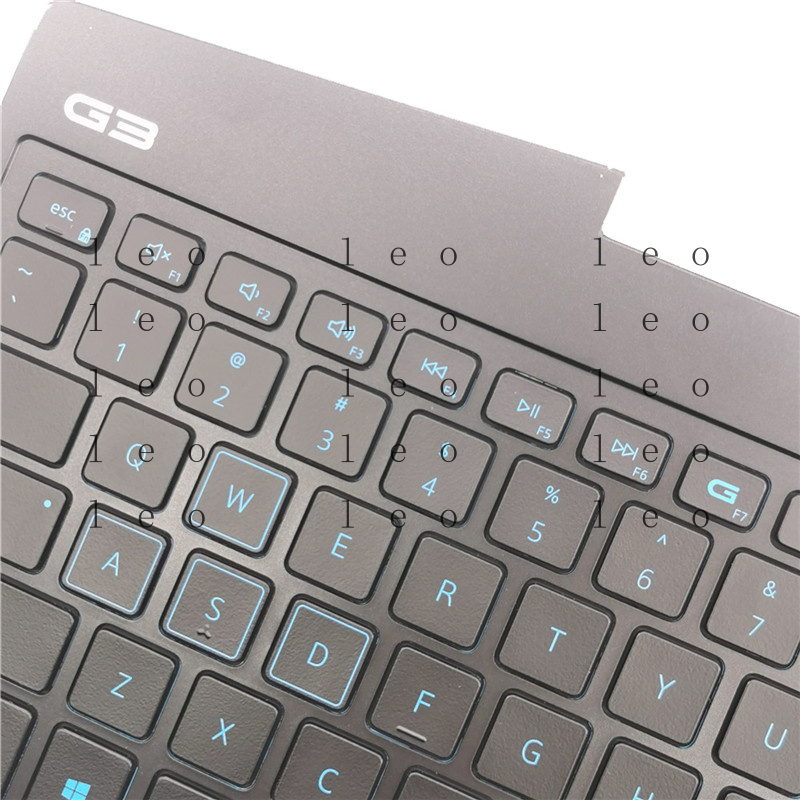 for Dell Gaming Laptop 15 G3 3 - Gaming Keyboard Blue recensione e prezzo