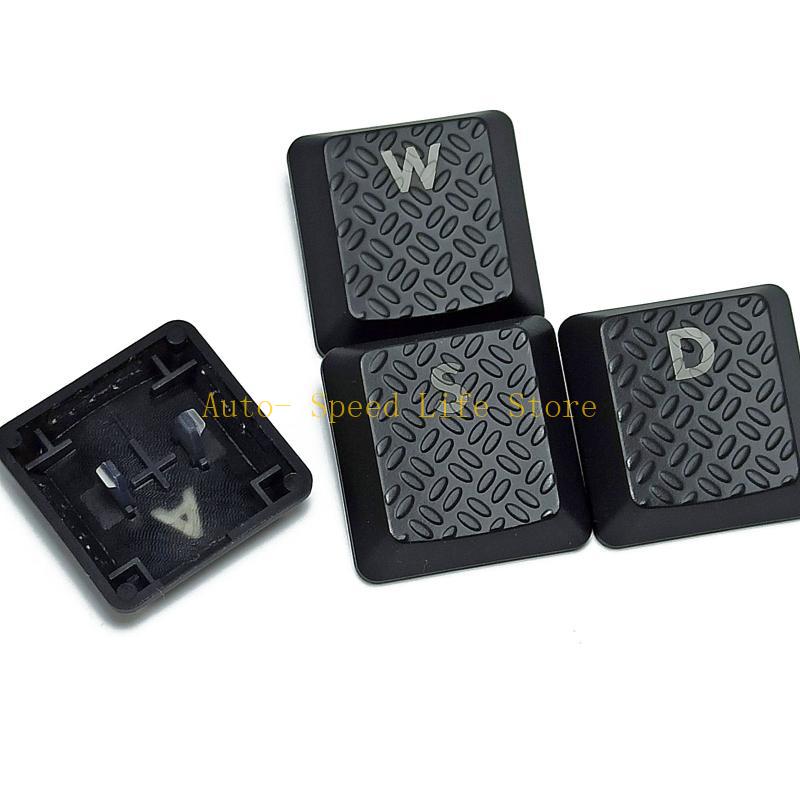 02DA ABS Keycaps OEM Profile T - Gaming Keyboard Best recensione e prezzo