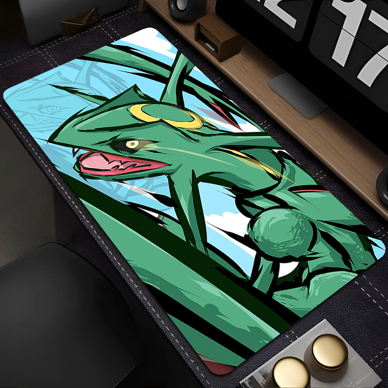 Mouse Pad Pokemon Gyarados 90x - Gaming Keyboard Best recensione e prezzo
