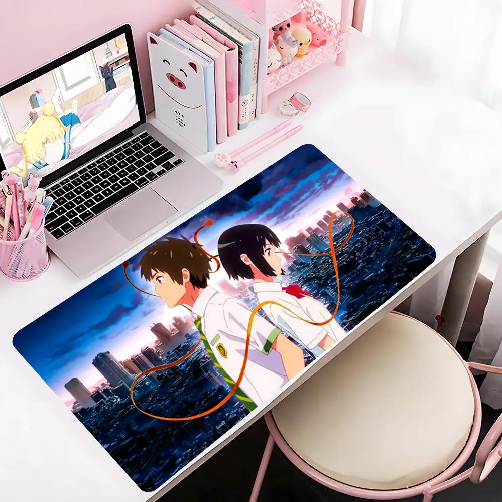 Your Name Romance Anime Mouse  - Gaming Keyboard Name recensione e prezzo