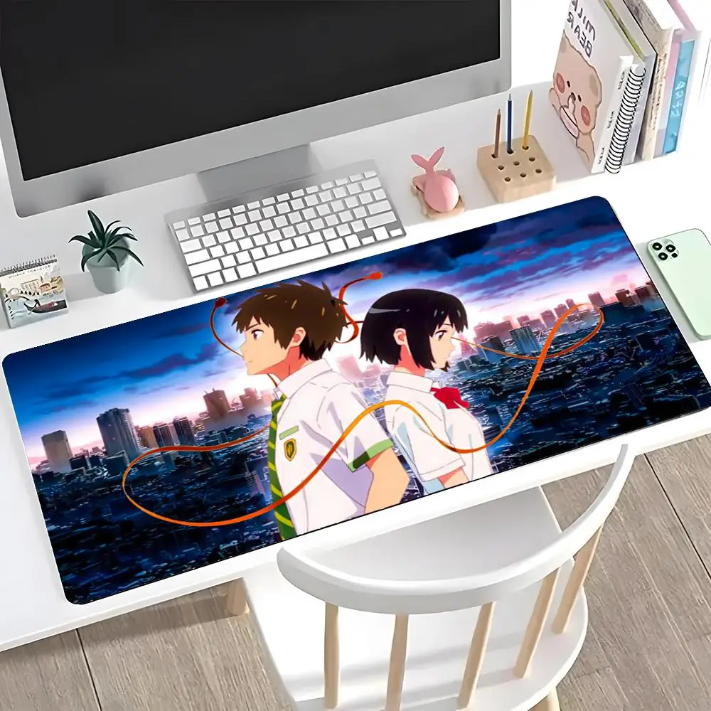 Your Name Romance Anime Mouse  - Gaming Keyboard Name recensione e prezzo