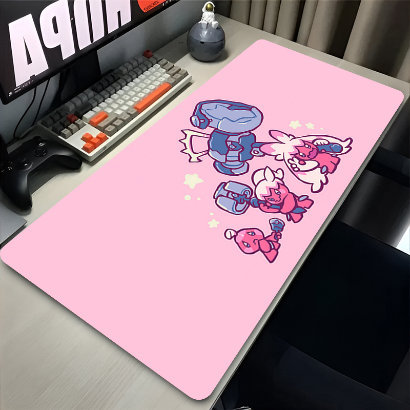Mouse Pad P-pokemon Tinkaton G - Gaming Keyboard Easy To Clean recensione e prezzo
