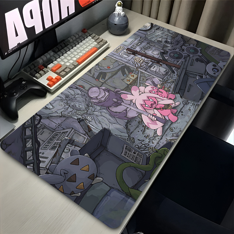 Mouse Pad P-pokemon Tinkaton G - Gaming Keyboard Easy To Clean recensione e prezzo