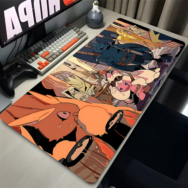 Mouse Pad P-pokemon Tinkaton G - Gaming Keyboard Easy To Clean recensione e prezzo