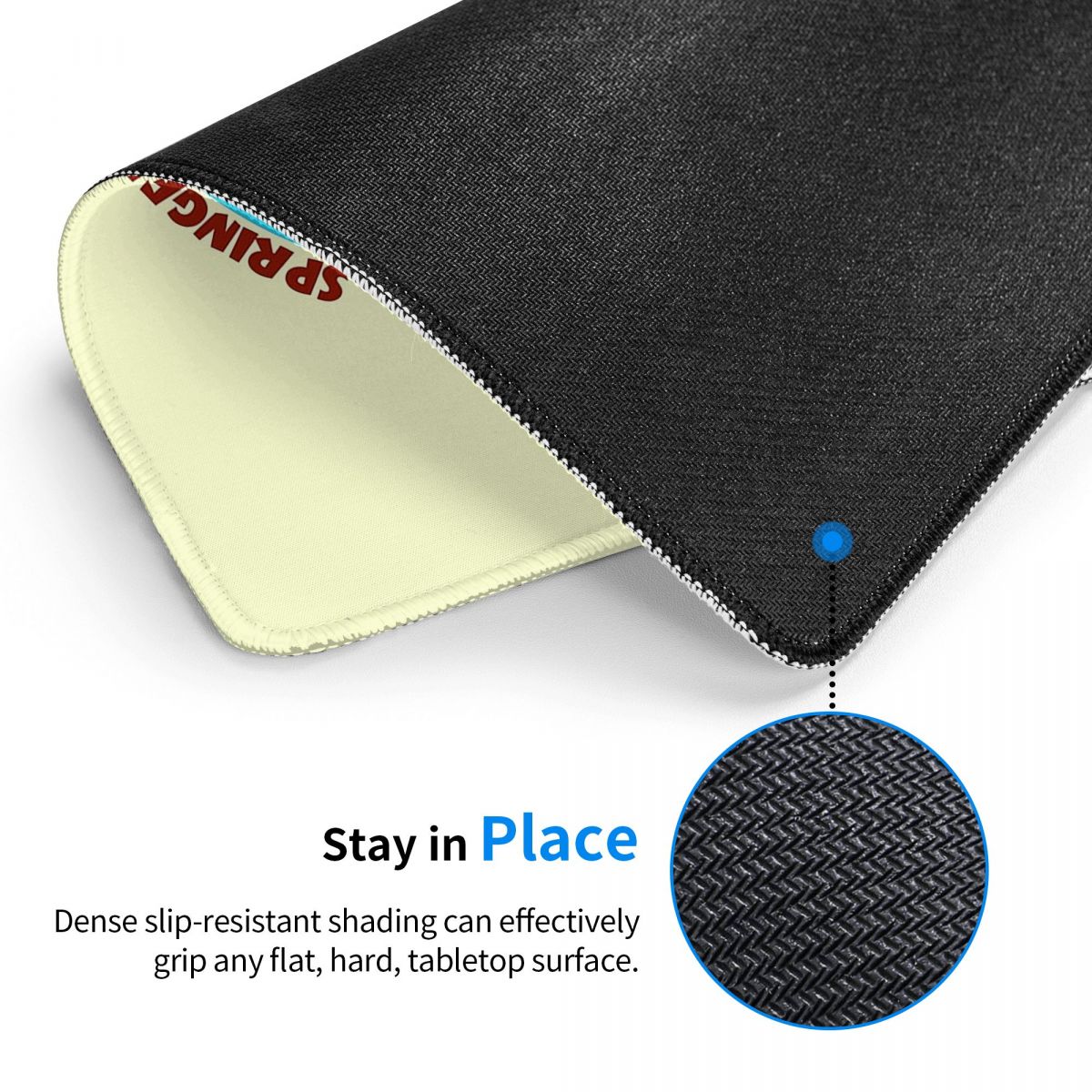 Multi-size Mouse Pad Mr Plow T - Gaming Keyboard Name recensione e prezzo