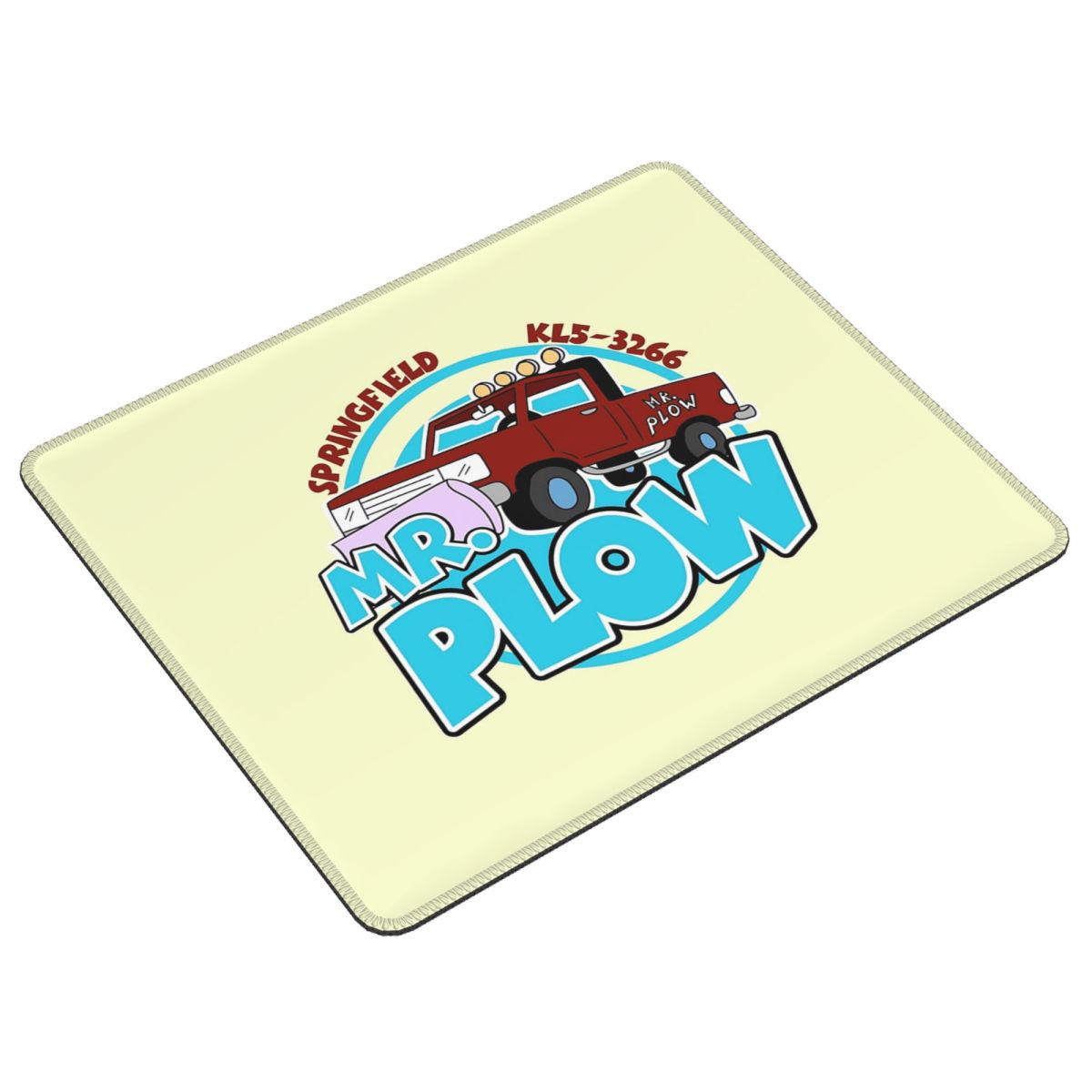 Multi-size Mouse Pad Mr Plow T - Gaming Keyboard Name recensione e prezzo