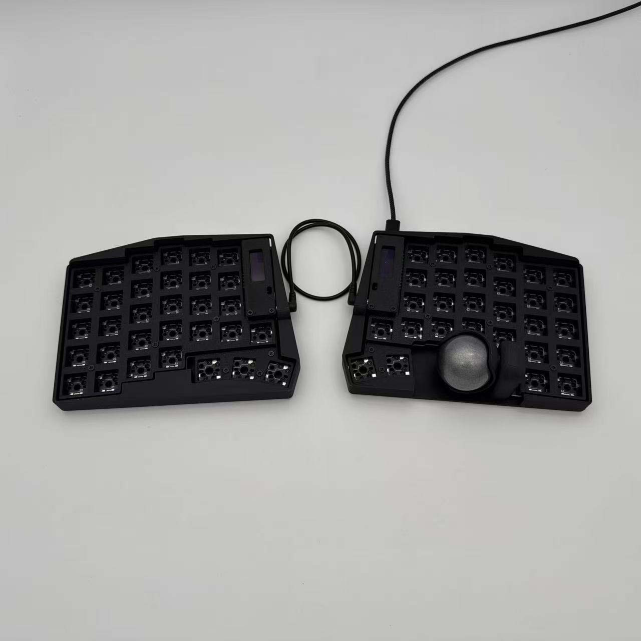Keyball 39/44/61 Split Keyboar - Gaming Keyboard Bundle recensione e prezzo