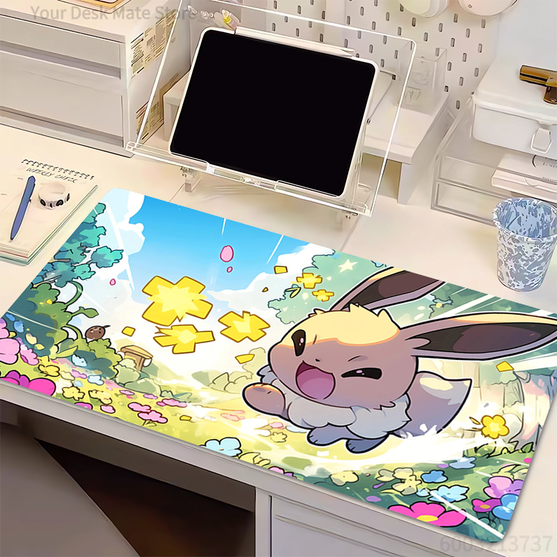 E-sports Mouse Pad P-Pokemon E - Gaming Keyboard Best recensione e prezzo