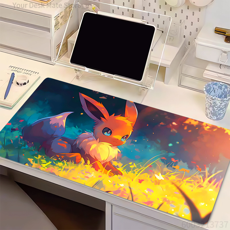 E-sports Mouse Pad P-Pokemon E - Gaming Keyboard Best recensione e prezzo