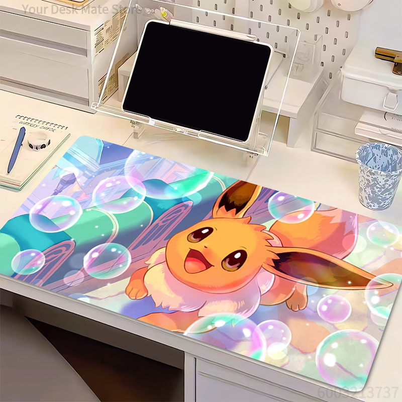 E-sports Mouse Pad P-Pokemon E - Gaming Keyboard Best recensione e prezzo