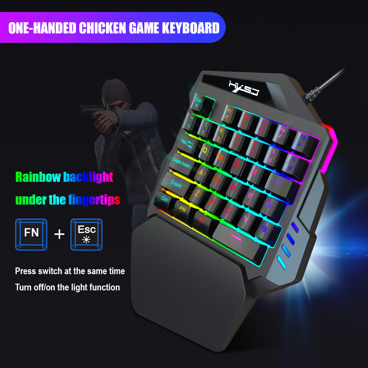 Best sale 35 Keys Film Membran - Gaming Keyboard Mobile recensione e prezzo