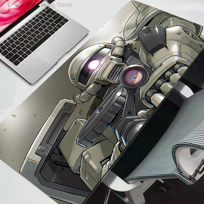 Mouse Pad Anime Mobile Suit Gu - Gaming Keyboard Mobile recensione e prezzo