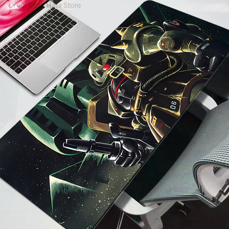 Mouse Pad Anime Mobile Suit Gu - Gaming Keyboard Mobile recensione e prezzo