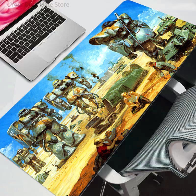 Mouse Pad Anime Mobile Suit Gu - Gaming Keyboard Mobile recensione e prezzo