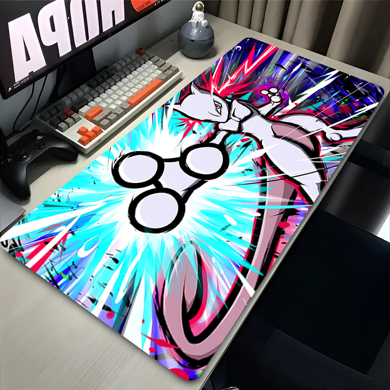 Colorful Gaming Mousepad Lapto - Gaming Keyboard Easy To Clean recensione e prezzo