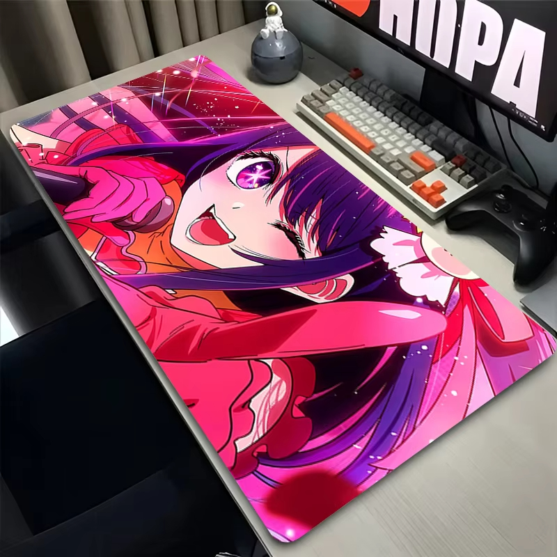 Mouse Pad PC Non Slip Rubber C - Gaming Keyboard Easy To Clean recensione e prezzo
