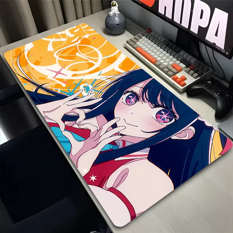 Mouse Pad PC Non Slip Rubber C - Gaming Keyboard Easy To Clean recensione e prezzo