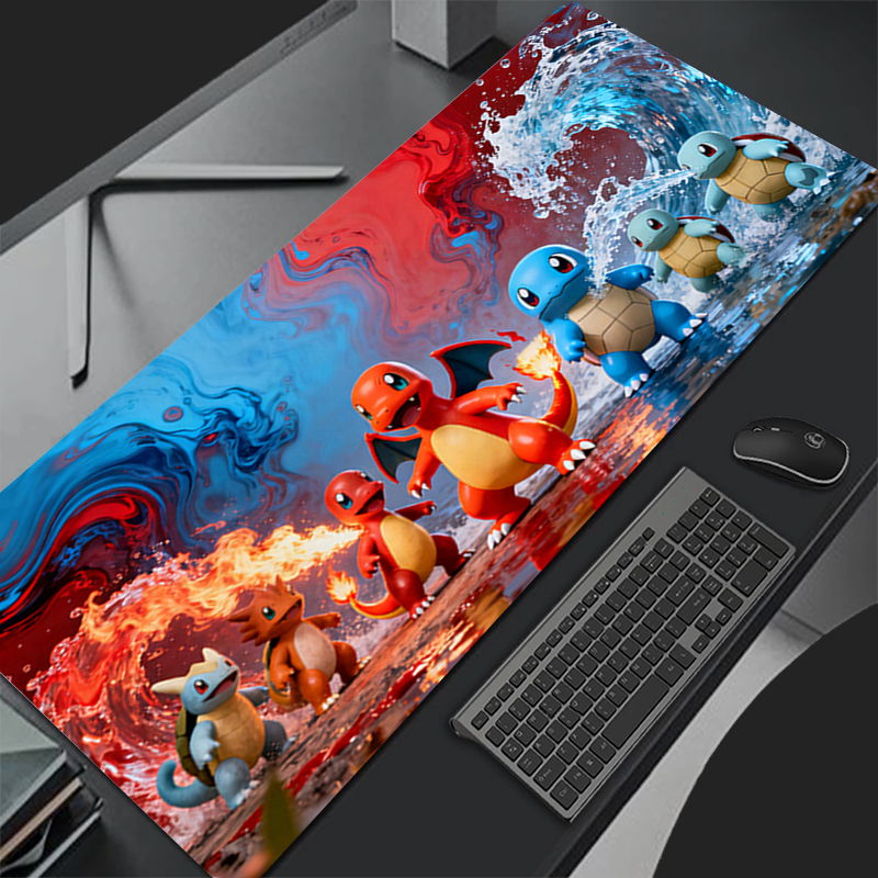 Anime Gengar Pokemon Pikachu C - Gaming Keyboard Easy To Clean recensione e prezzo