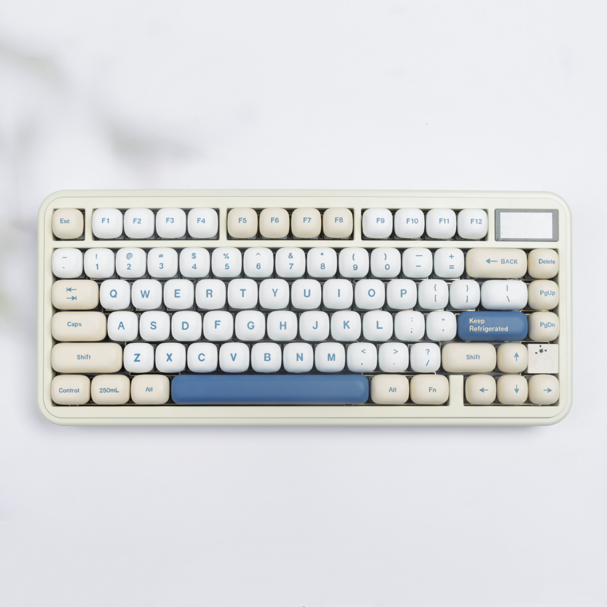 PBT Keyboard Keycap Dye Sublim - Gaming Keyboard Ergonomic recensione e prezzo