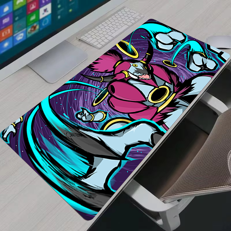 Mouse Pad Large P-pokemon Hoop - Gaming Keyboard Easy To Clean recensione e prezzo